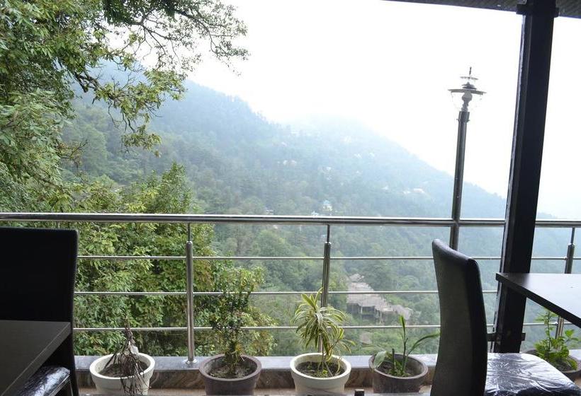 Sky Lark Hotel & Restaurant