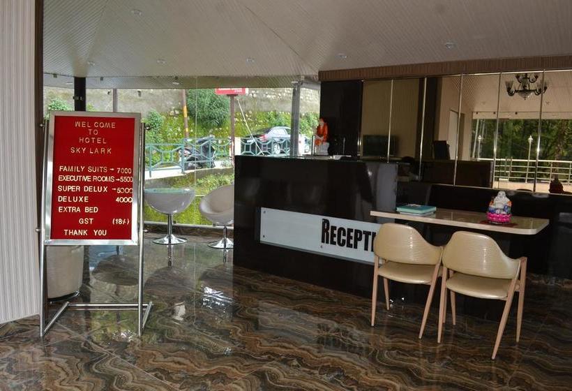 Sky Lark Hotel & Restaurant