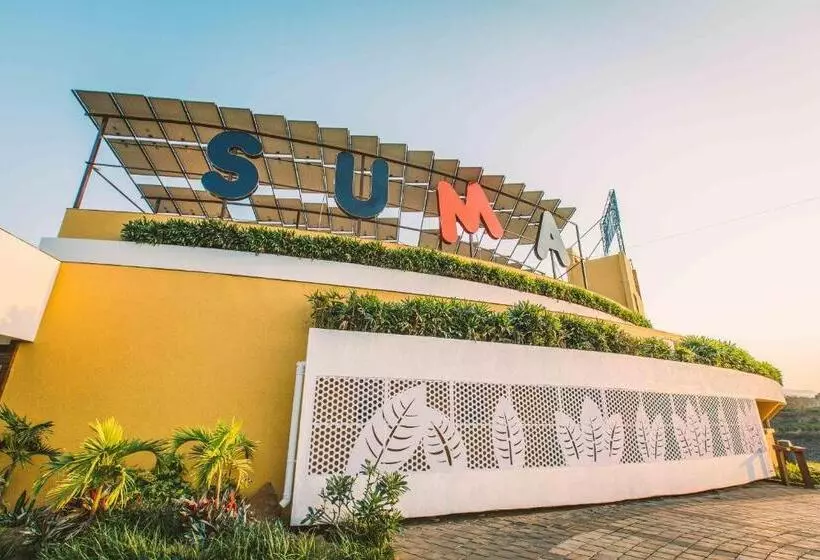 Suma Adventure And Resort