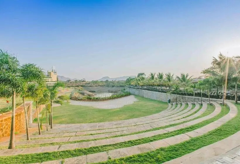 Suma Adventure And Resort