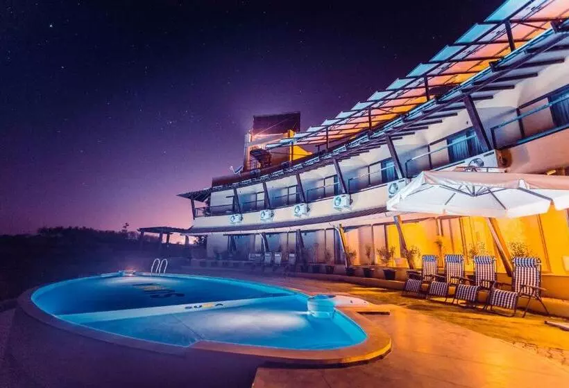 Suma Adventure And Resort