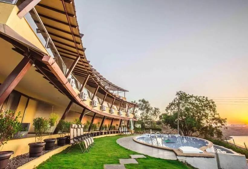 Suma Adventure And Resort