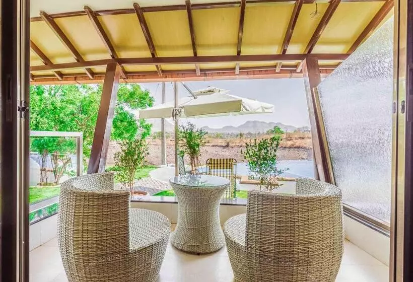 Suma Adventure And Resort