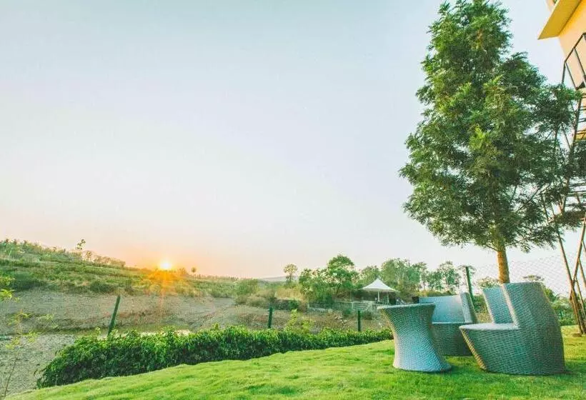 Suma Adventure And Resort