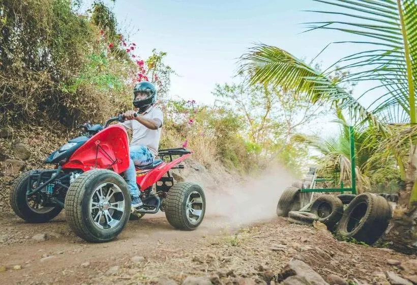 Suma Adventure And Resort