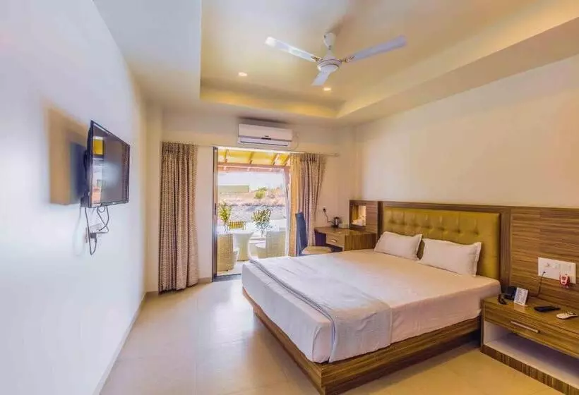 Suma Adventure And Resort