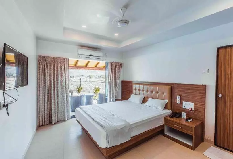 Suma Adventure And Resort