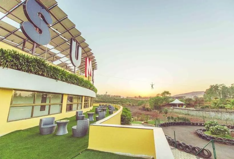 Suma Adventure And Resort