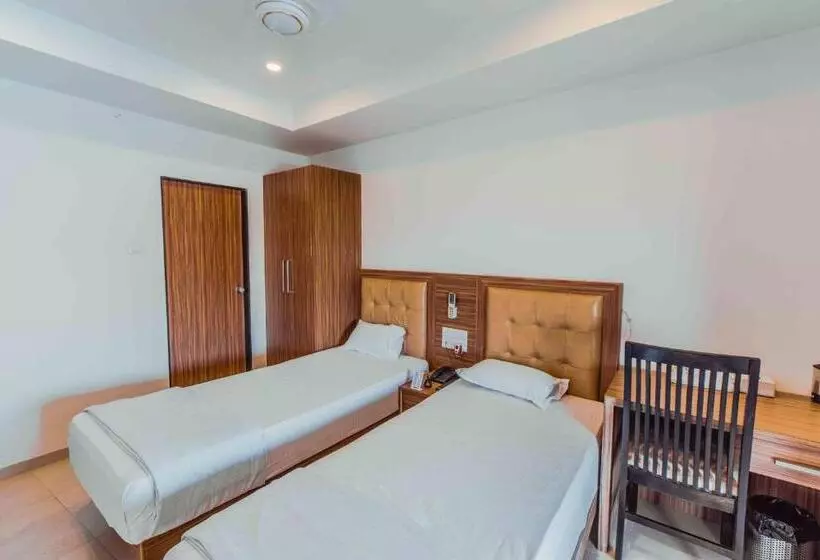 Suma Adventure And Resort