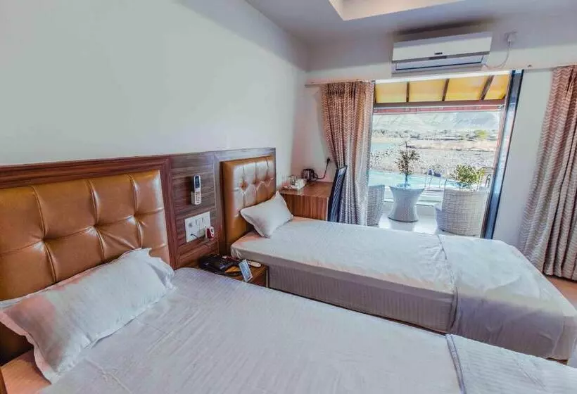 Suma Adventure And Resort