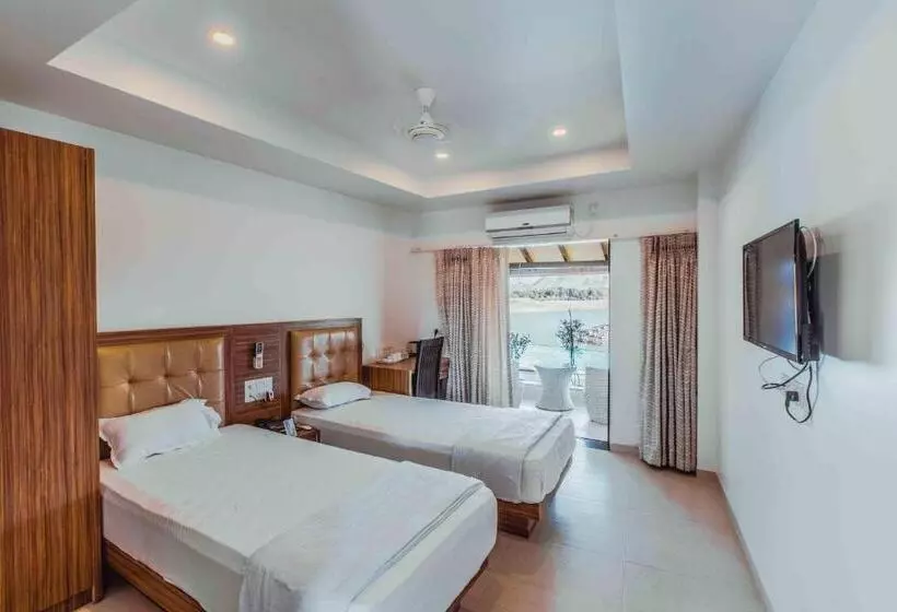 Suma Adventure And Resort