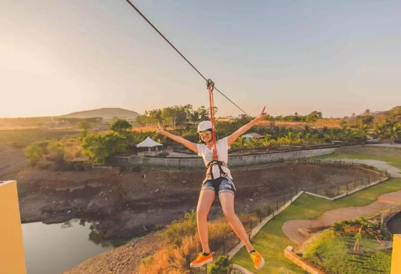 Suma Adventure And Resort