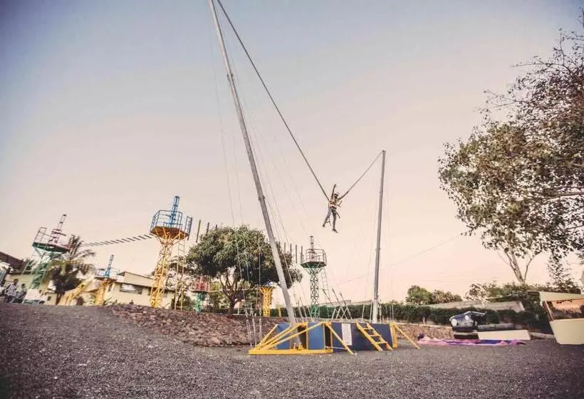 Suma Adventure And Resort