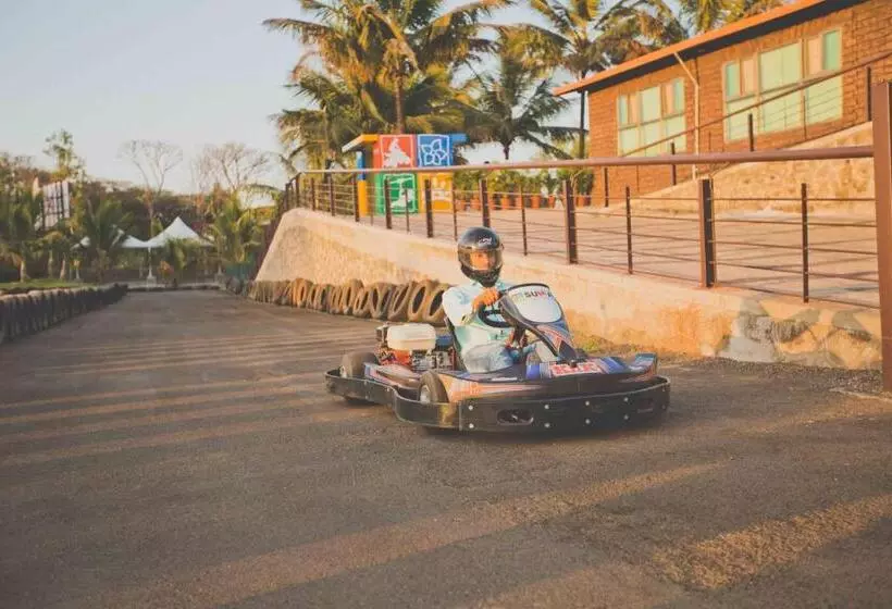 Suma Adventure And Resort