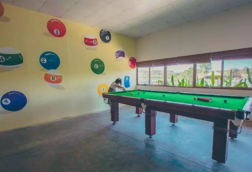 Suma Adventure And Resort