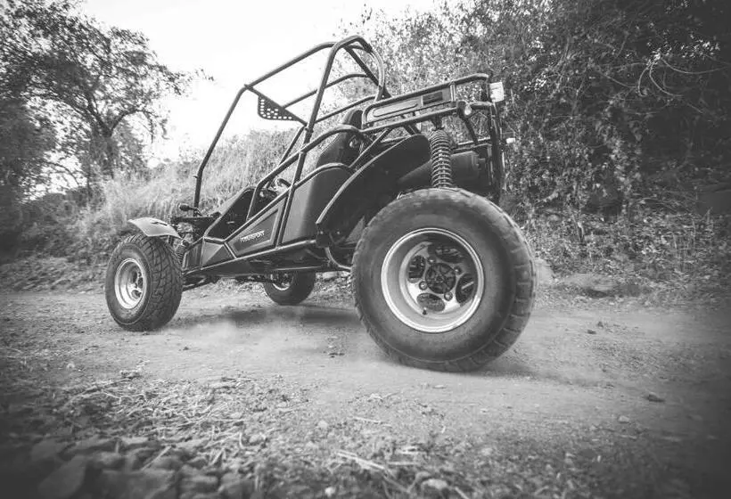 Suma Adventure And Resort