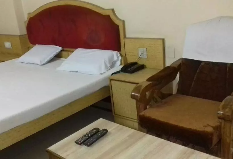 Hôtel Supreme S