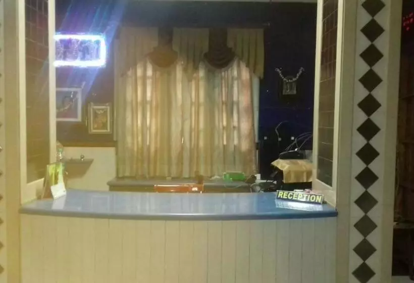 Hôtel Supreme S