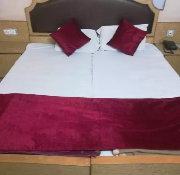 Hôtel Supreme S