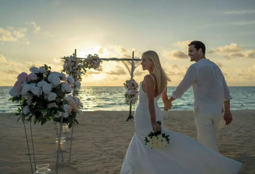 هتل Jw Marriott Maldives Kaafu Atoll Island Resort