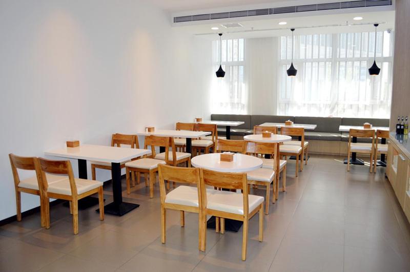 Hotel Hanting  Changchun Municipal Government