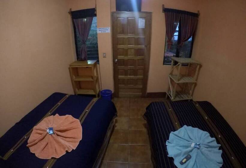 هتل Encuentro Del Viajero