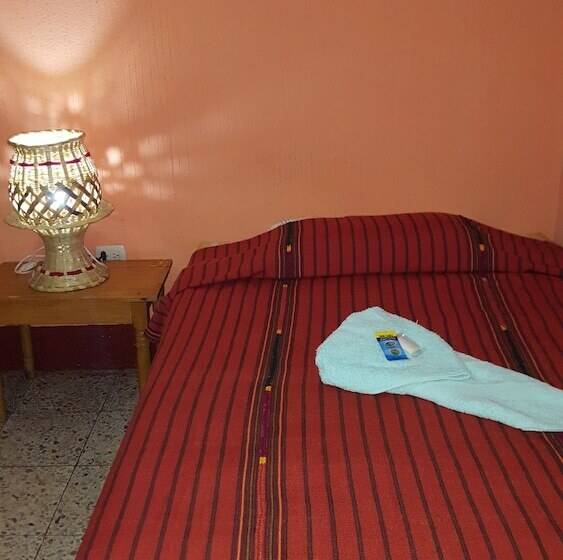 هتل Encuentro Del Viajero