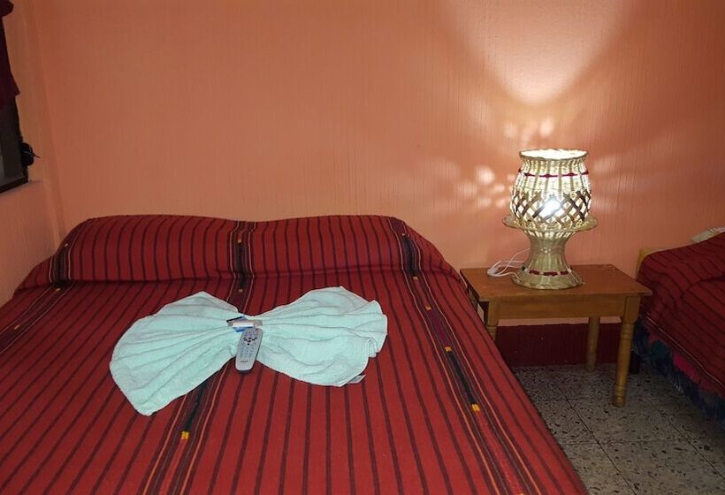 هتل Encuentro Del Viajero