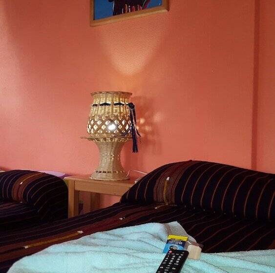 هتل Encuentro Del Viajero