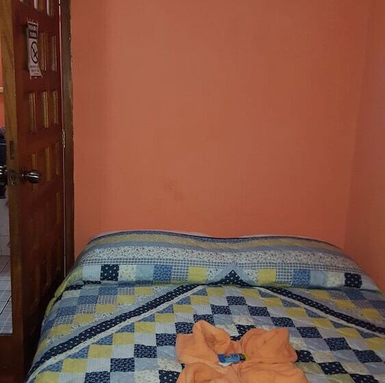 هتل Encuentro Del Viajero