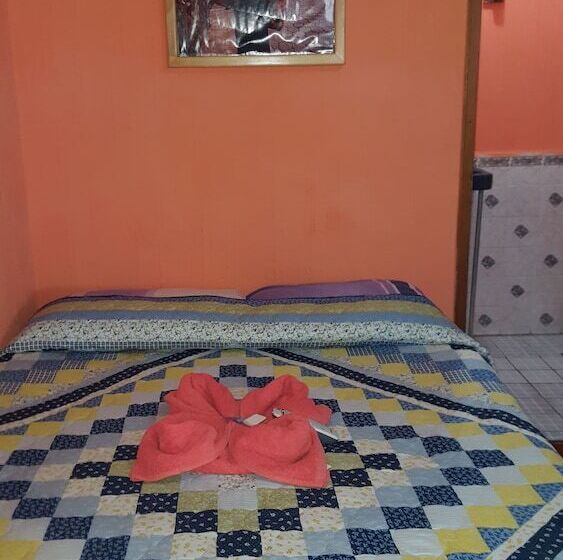 هتل Encuentro Del Viajero