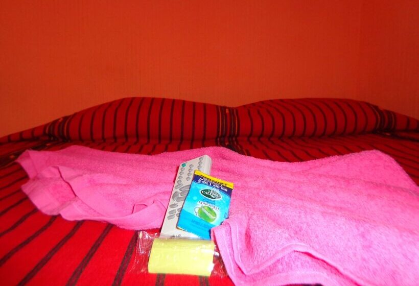 هتل Encuentro Del Viajero