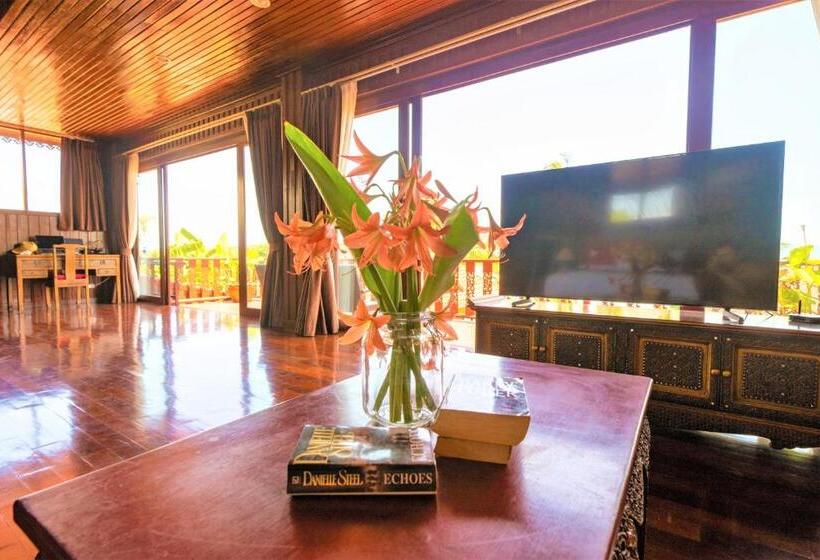 בית מלון כפרי Erawan Villa