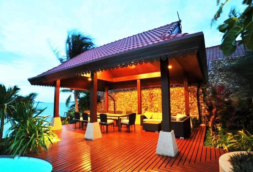 فندق Erawan Villa