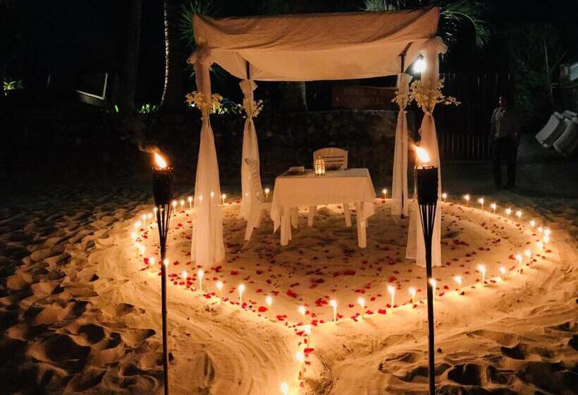 בית מלון כפרי Erawan Villa