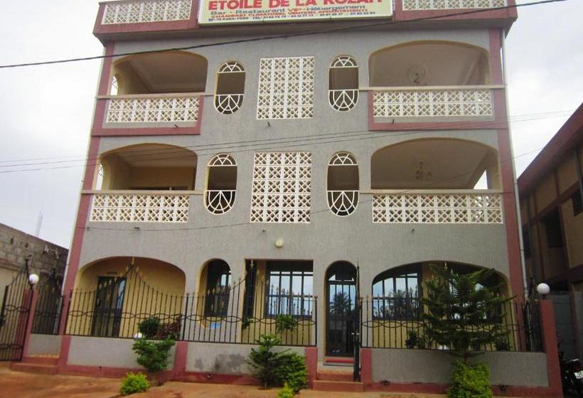 هتل Htel Etoile De La Kozah