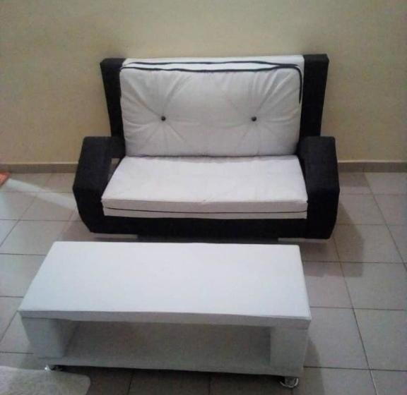 هتل Htel Etoile De La Kozah