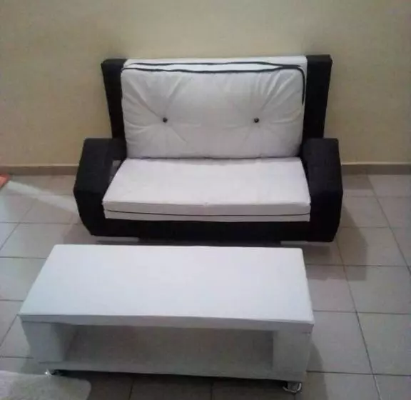 هتل Htel Etoile De La Kozah