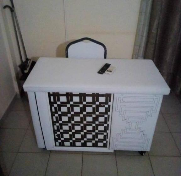 هتل Htel Etoile De La Kozah