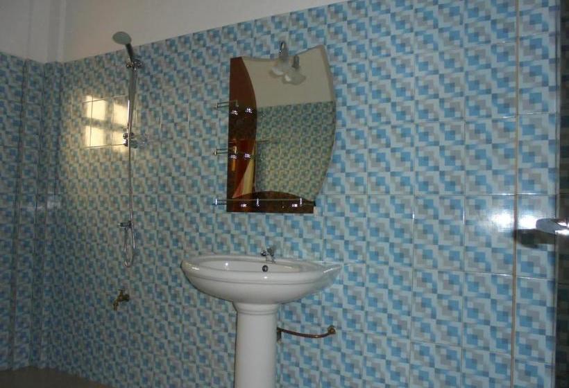 هتل Htel Etoile De La Kozah