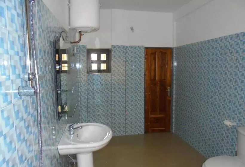 هتل Htel Etoile De La Kozah