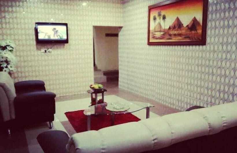 هتل Global Dreams