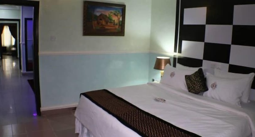 هتل Global Dreams