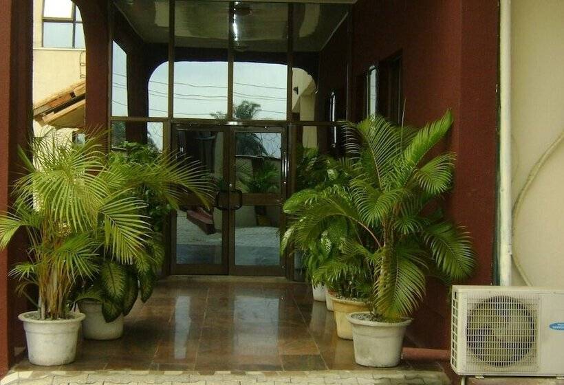 هتل Global Dreams