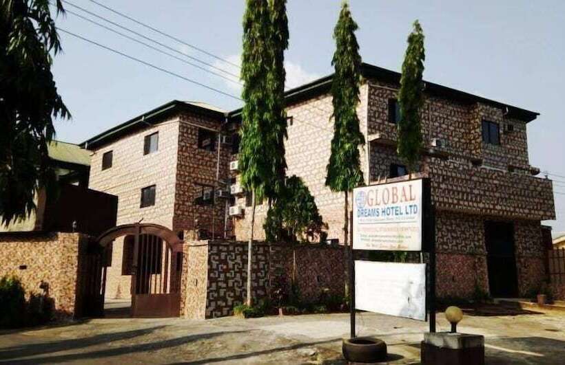 هتل Global Dreams