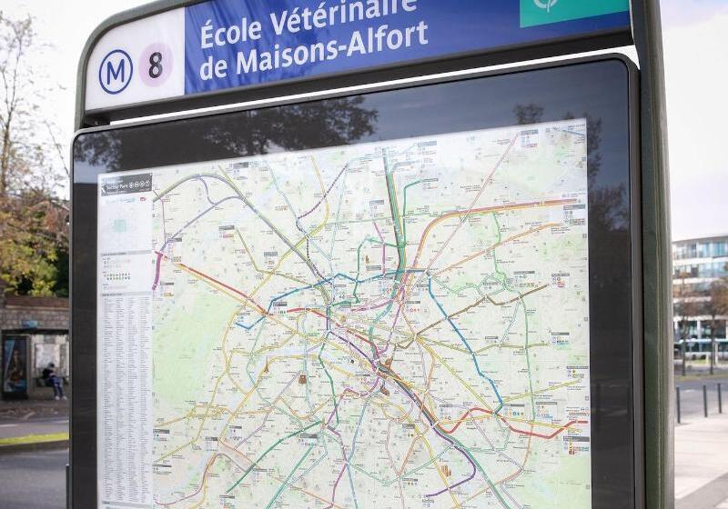 ホテル Le Grand Albert 1er