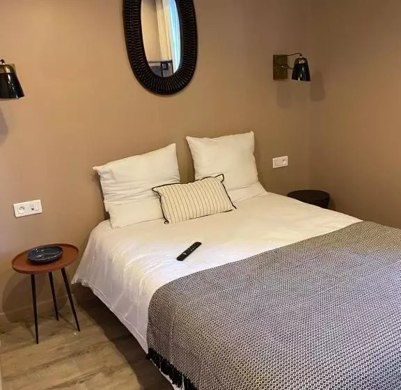 Hôtel Le Grand Albert 1er