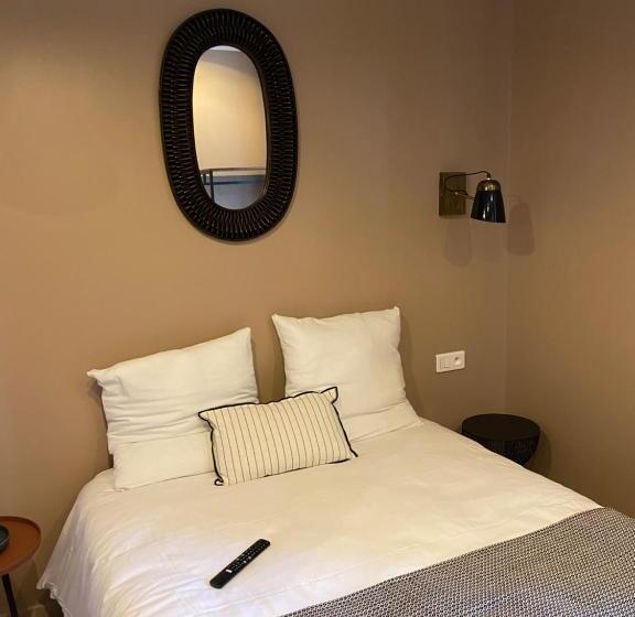 ホテル Le Grand Albert 1er