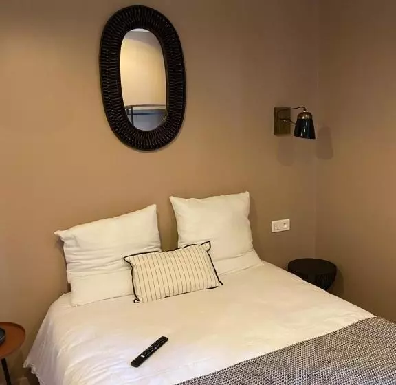 Hôtel Le Grand Albert 1er