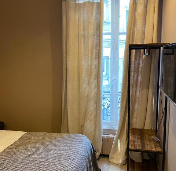 ホテル Le Grand Albert 1er